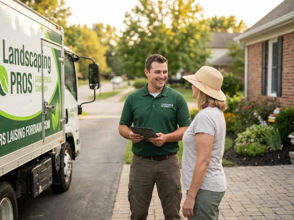 Landscaping Knik Fairview, AK FAQs
